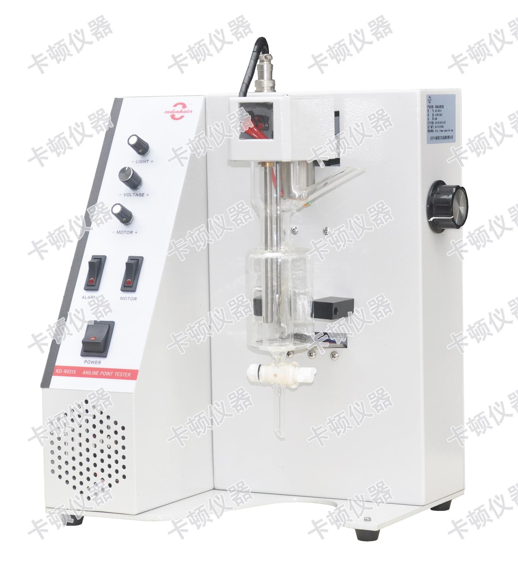 石油产品苯胺点测定器GB/T262