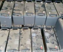 成都ups电池回收 成都废旧ups电池回收公司