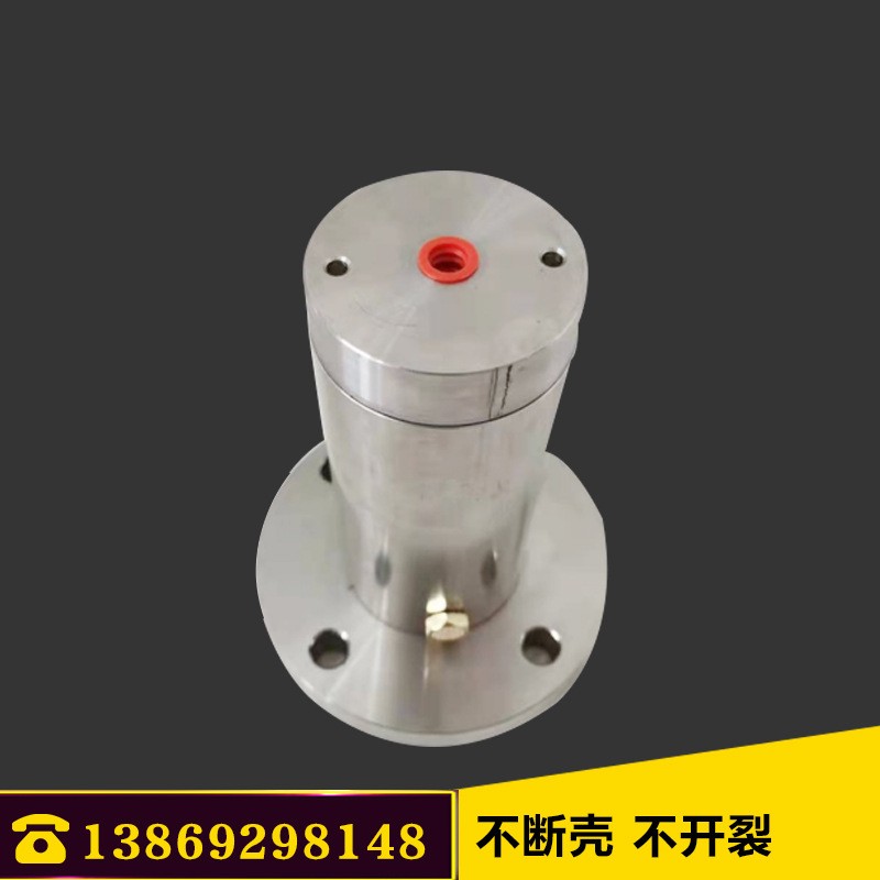 不锈钢气动敲击空气锤 AH/SK-30/40/60/80