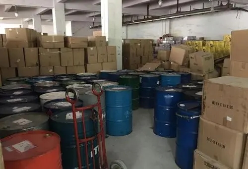 深圳陆运危险品进口报关流程   多年进口代理经验