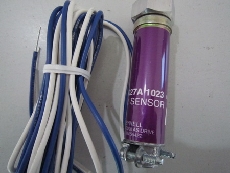 Honeywell火焰探头C7027A1049现货报价