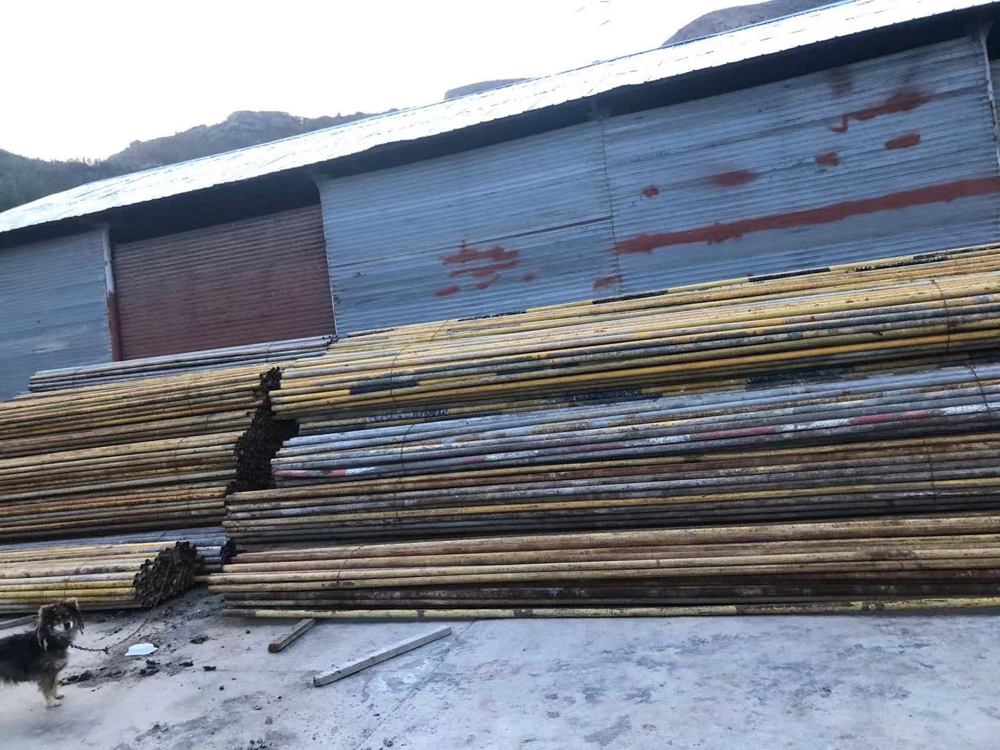 青海西宁出租钢管_出租扣件_出租轮扣_出租顶丝