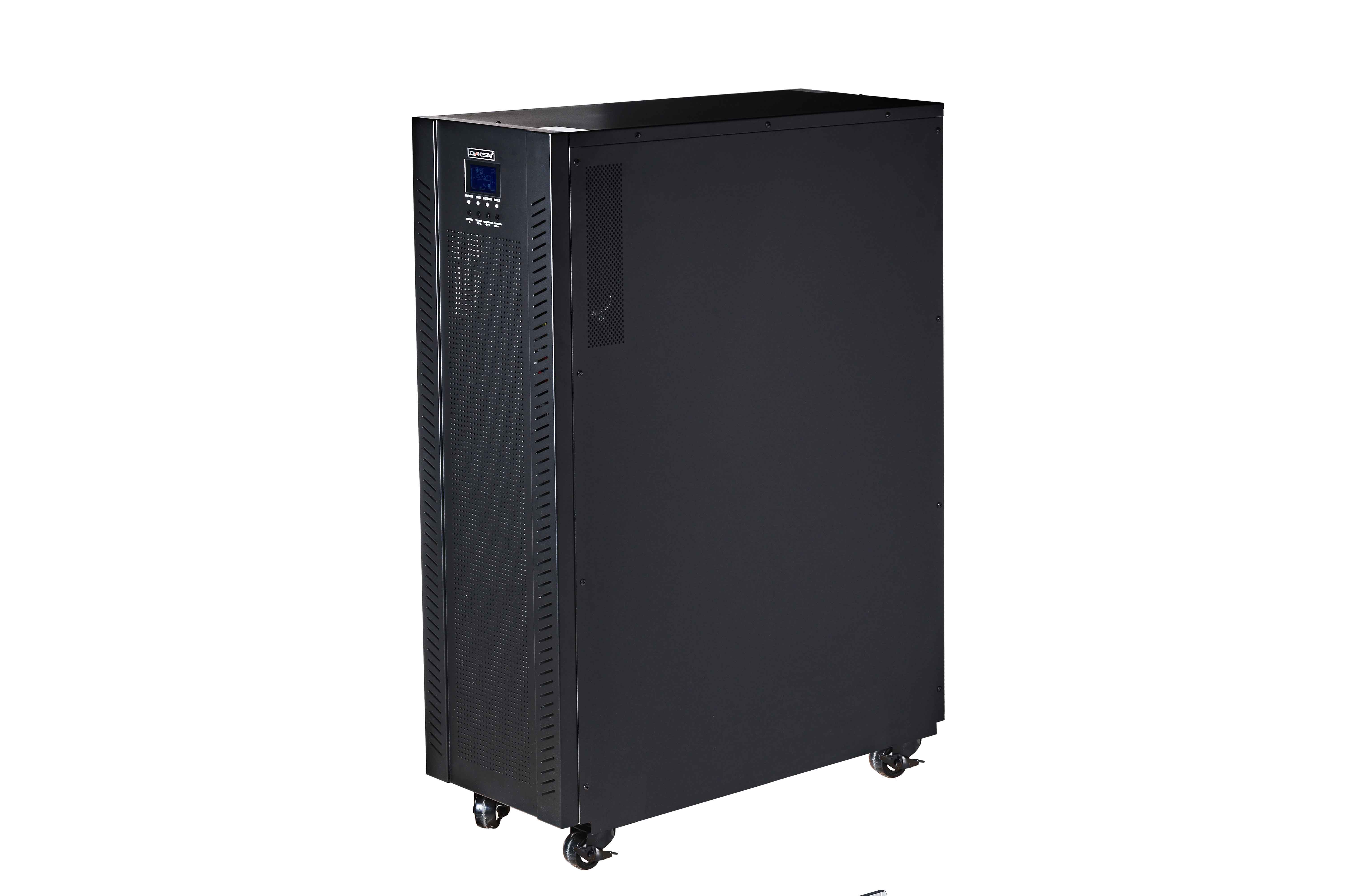 戴克森 DK3330L UPS不间断电源30KVA在线稳压