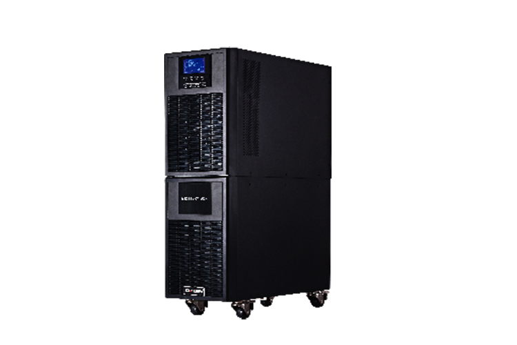 戴克森 DK310 UPS不间断电源10KVA高频在线稳压