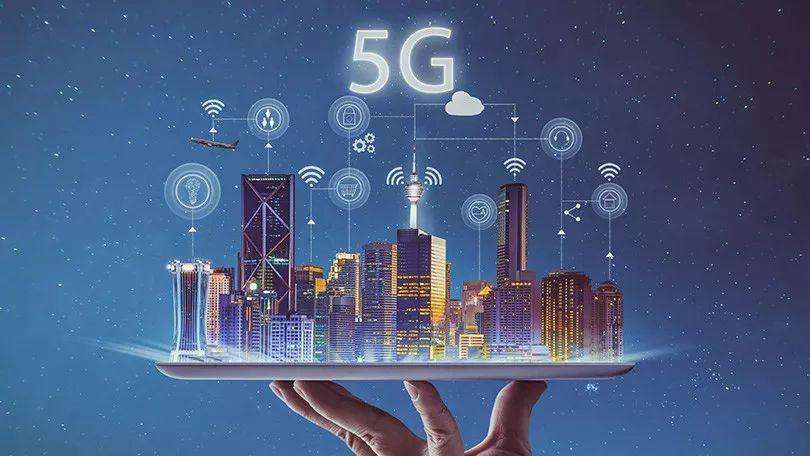 什么是“5G+工业互联网”?5G+工业互联网的应用