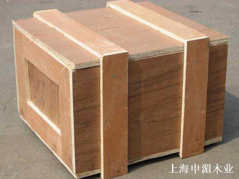 上海包装箱厂供应免熏蒸包装箱,免熏蒸木箱,出口免熏蒸木箱