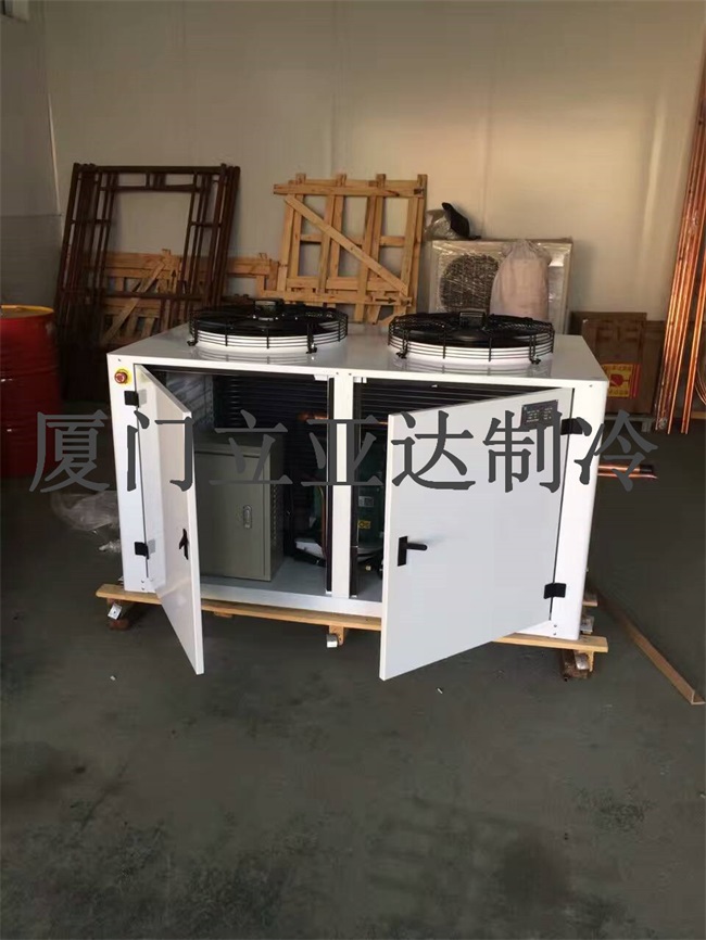 厦门冷库安装，冷冻库，保鲜库，速冻库，厦门立亚达制造