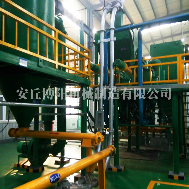 铁红粉管链输送机  管链式输送机生产厂家
