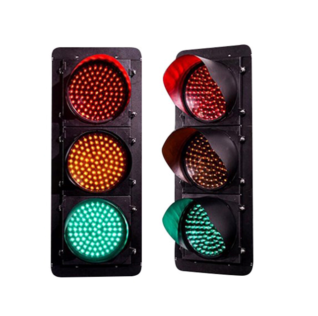LED交通信号灯 道路满屏指示灯 箭头信号灯 交通红绿灯