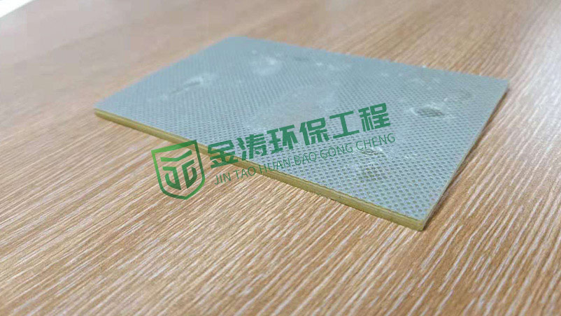楼房楼面tecsound隔音垫的铺设工艺