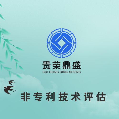 遵义市非专利技术评估专利商标版权评估无形资产评估