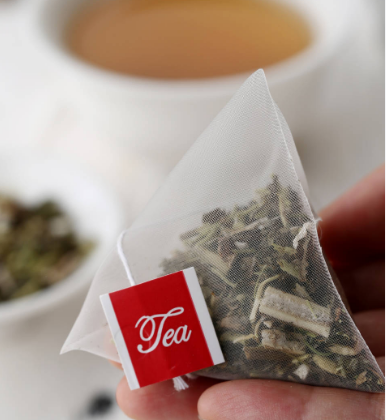 菊花决明子茶人参茶四川OEM代工花草茶三角包茶成都