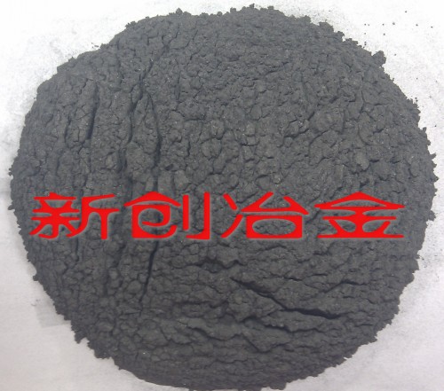 低硅铁粉 重介质低硅铁粉