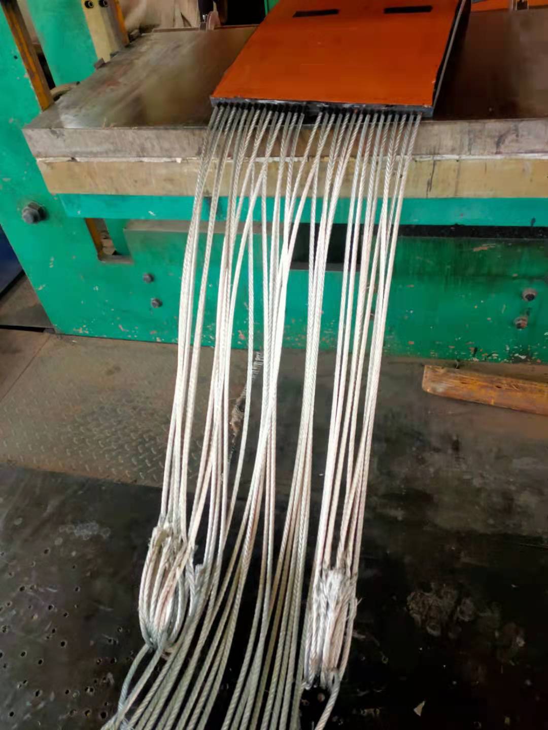 抽油机皮带   抽油机提升带