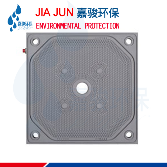 滤板使用中出现沟痕的故障与解决