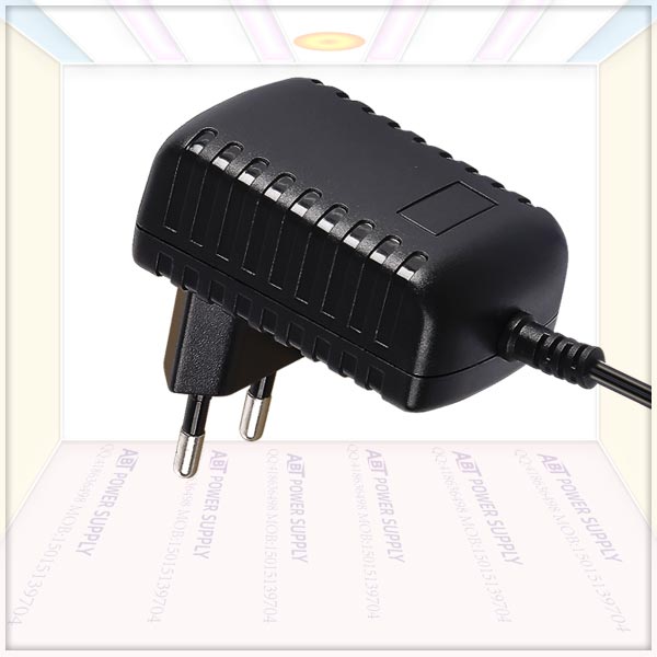 12V0.5A电源适配器