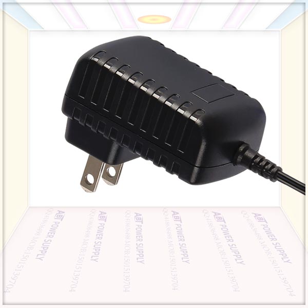 12V1000MA电源适配器