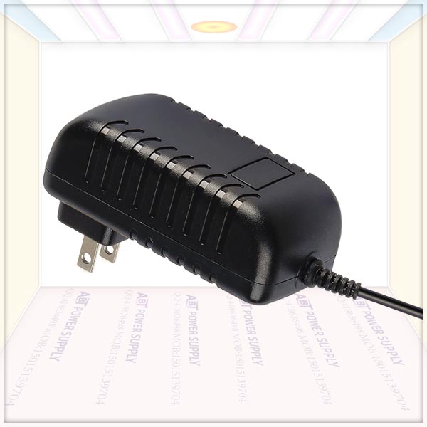 24V1A电源适配器