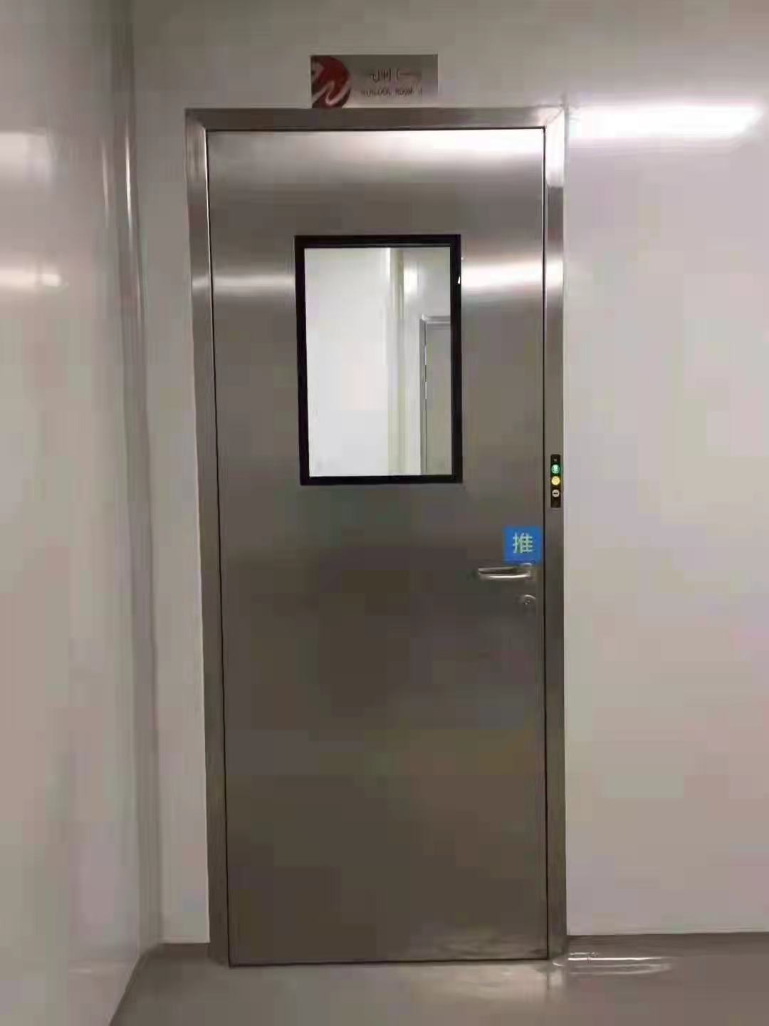 山西太原防火门批发厂家