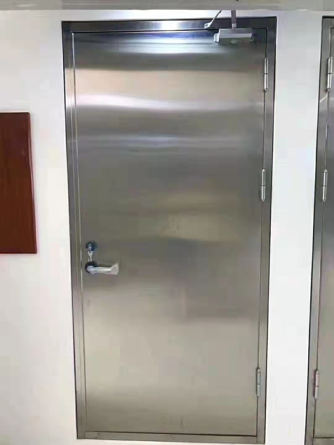 贵州沈阳防火门供应商