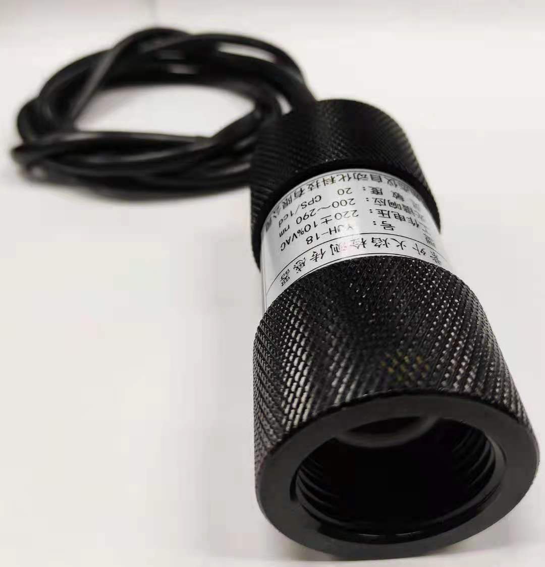 YJH-18 YJH-68火焰传感器 火焰探头
