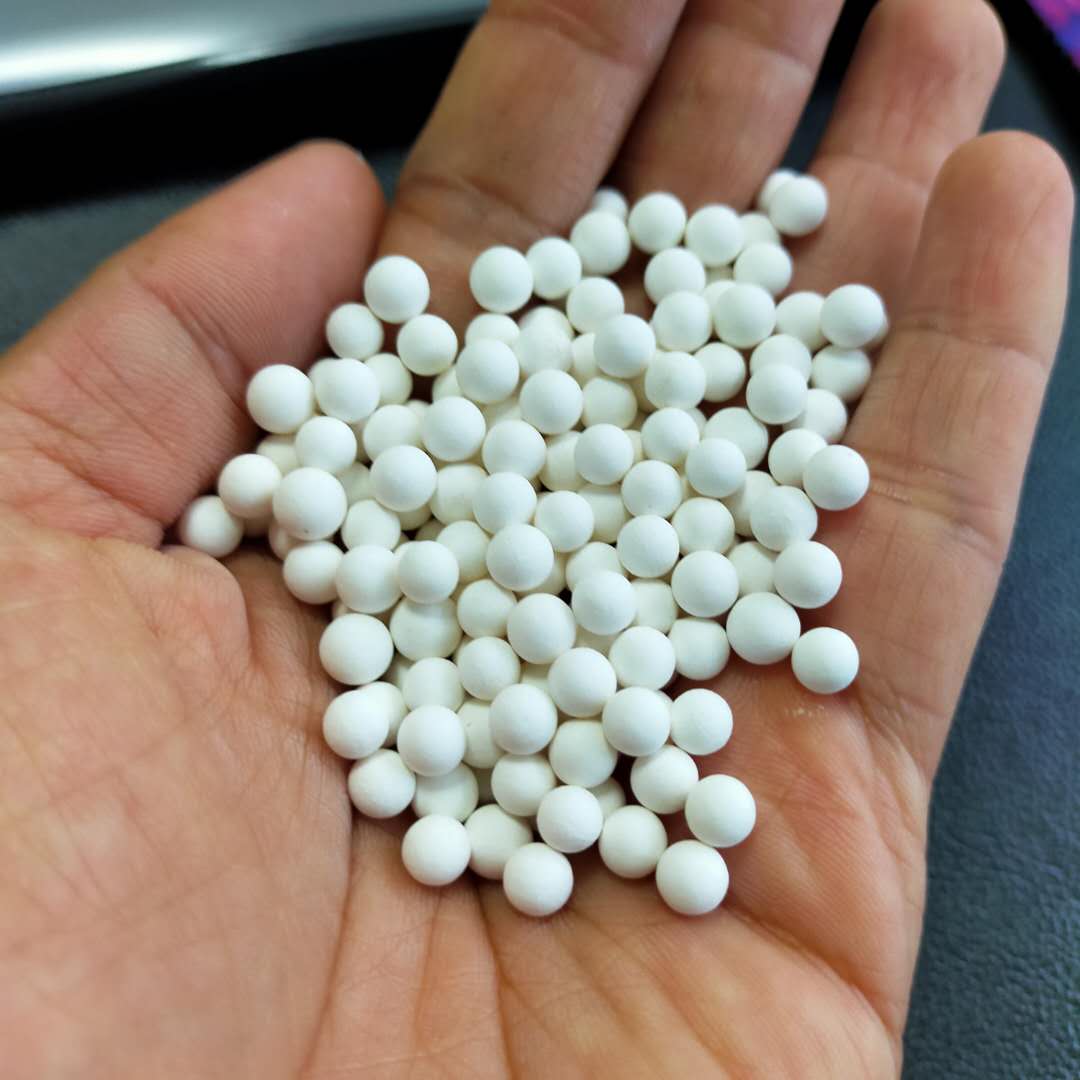 空压机吸干机空分使用铝胶干燥剂规格