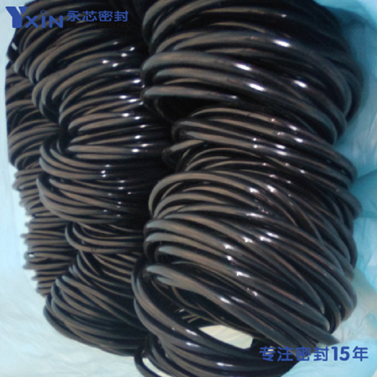 O型密封圈生产厂家EPDM/FFKM/AFLAS/FVMQ