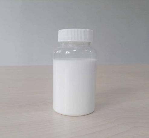 中晶能物理法纳米二氧化硅分散液