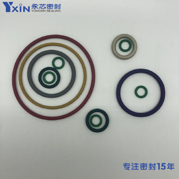 全氟醚橡胶O型圈Oring杜邦Kalrez全氟FFKM密封圈