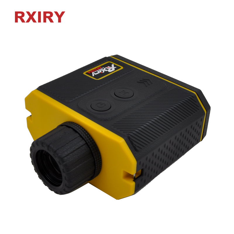 Rxiry昕锐XR2000A测距测高仪