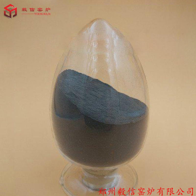 高纯耐高温涂层粉体超细二硅化钼粉
