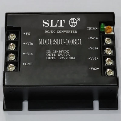 SDU-100BD1 开关电源SLT