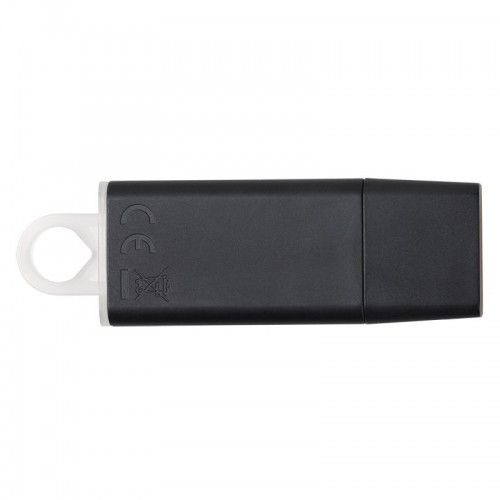金士顿U盘 USB3.2 Gen 时尚设计 轻巧便携