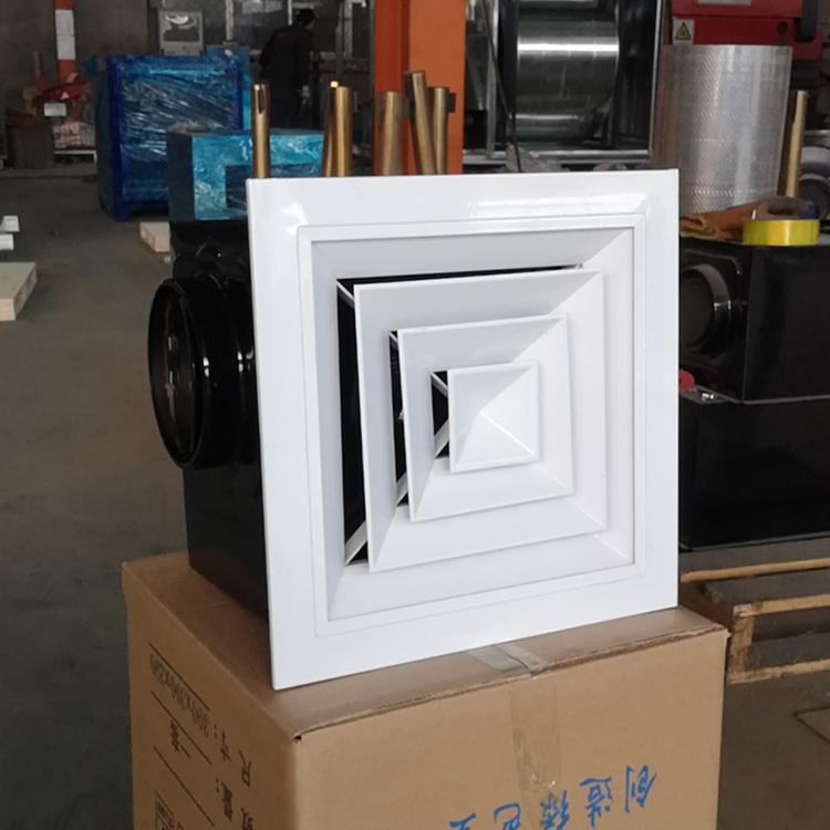 BLD房间吸顶式通风器