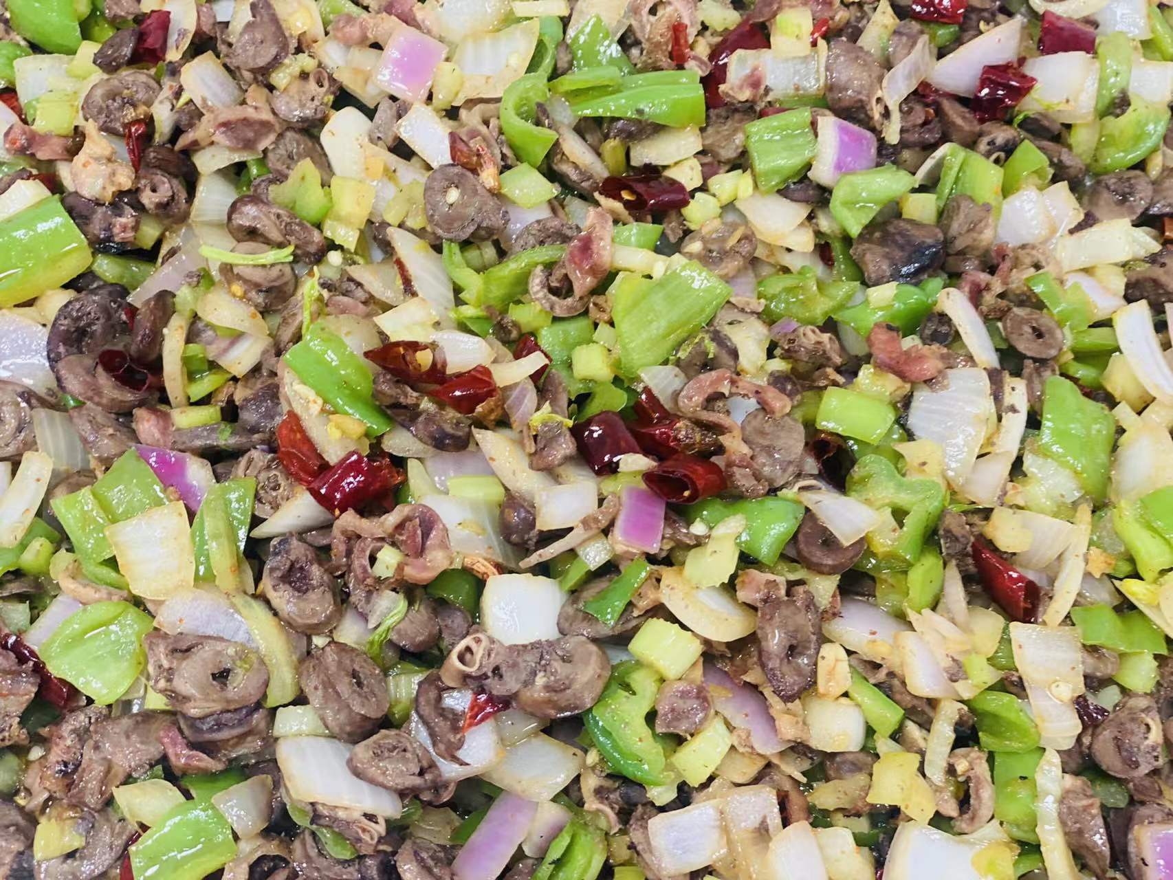 企业食堂承包