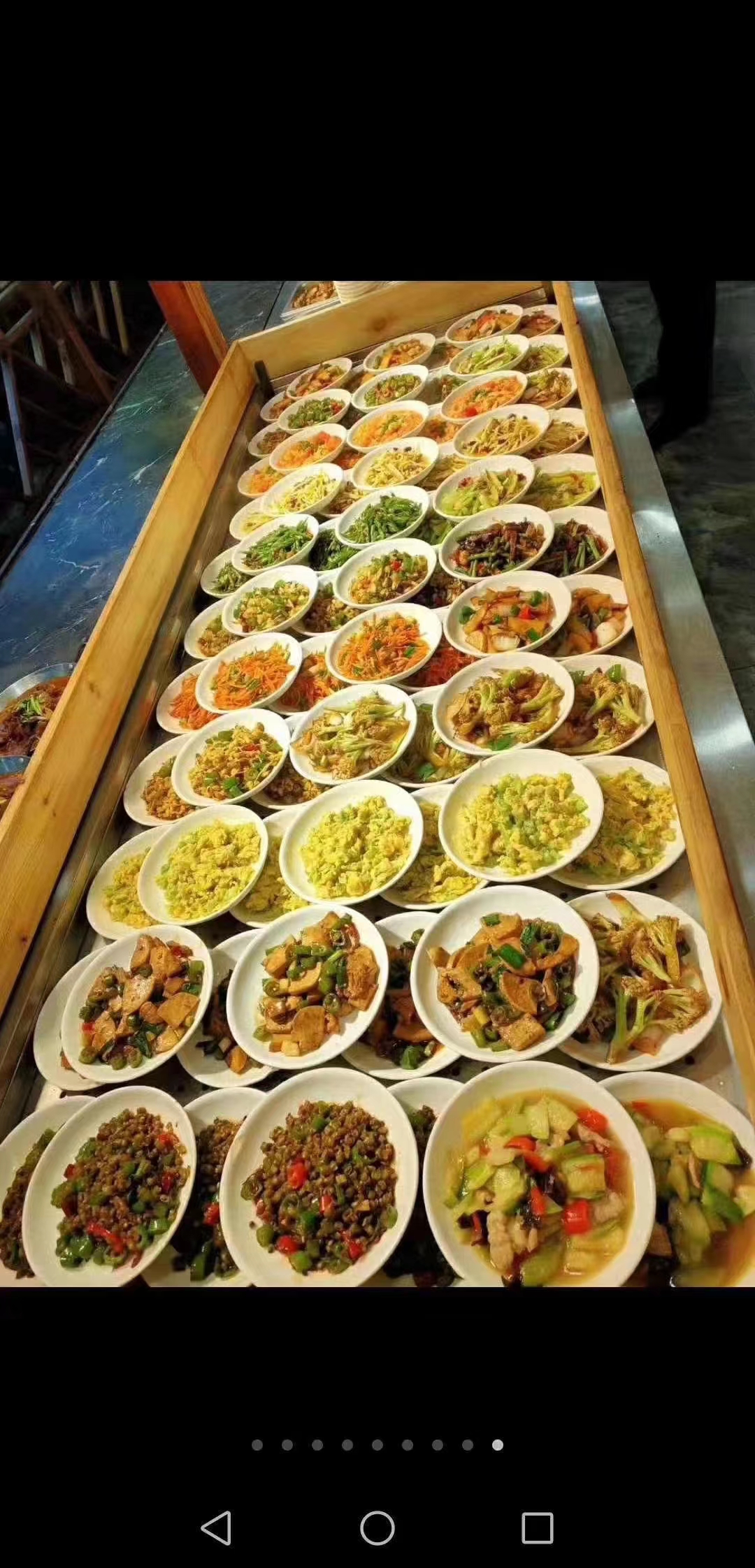 企业食堂承包