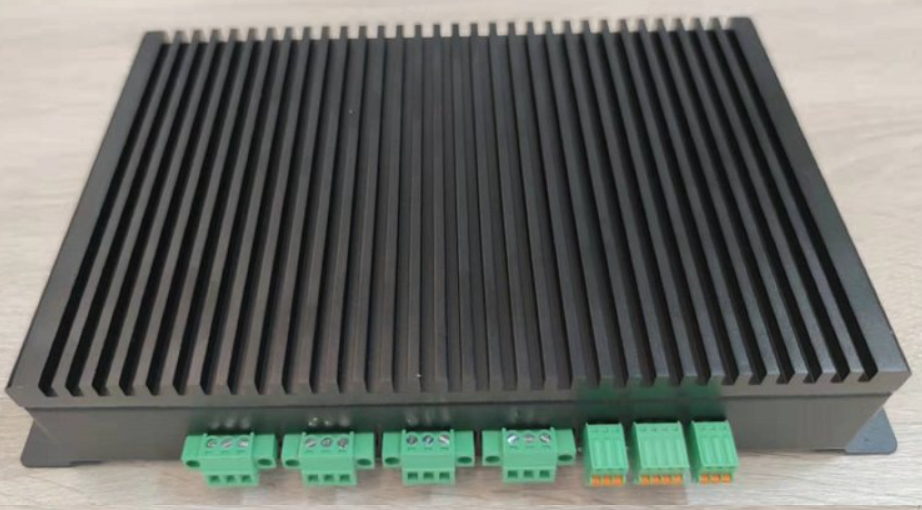 goldguai智能算法ai识别技术物品检测目标识别