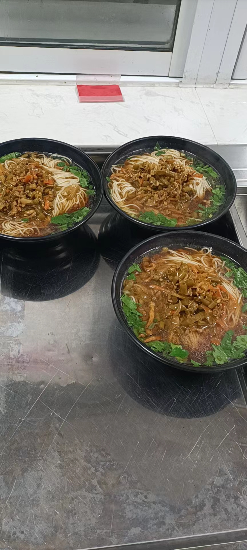 食堂承包服务