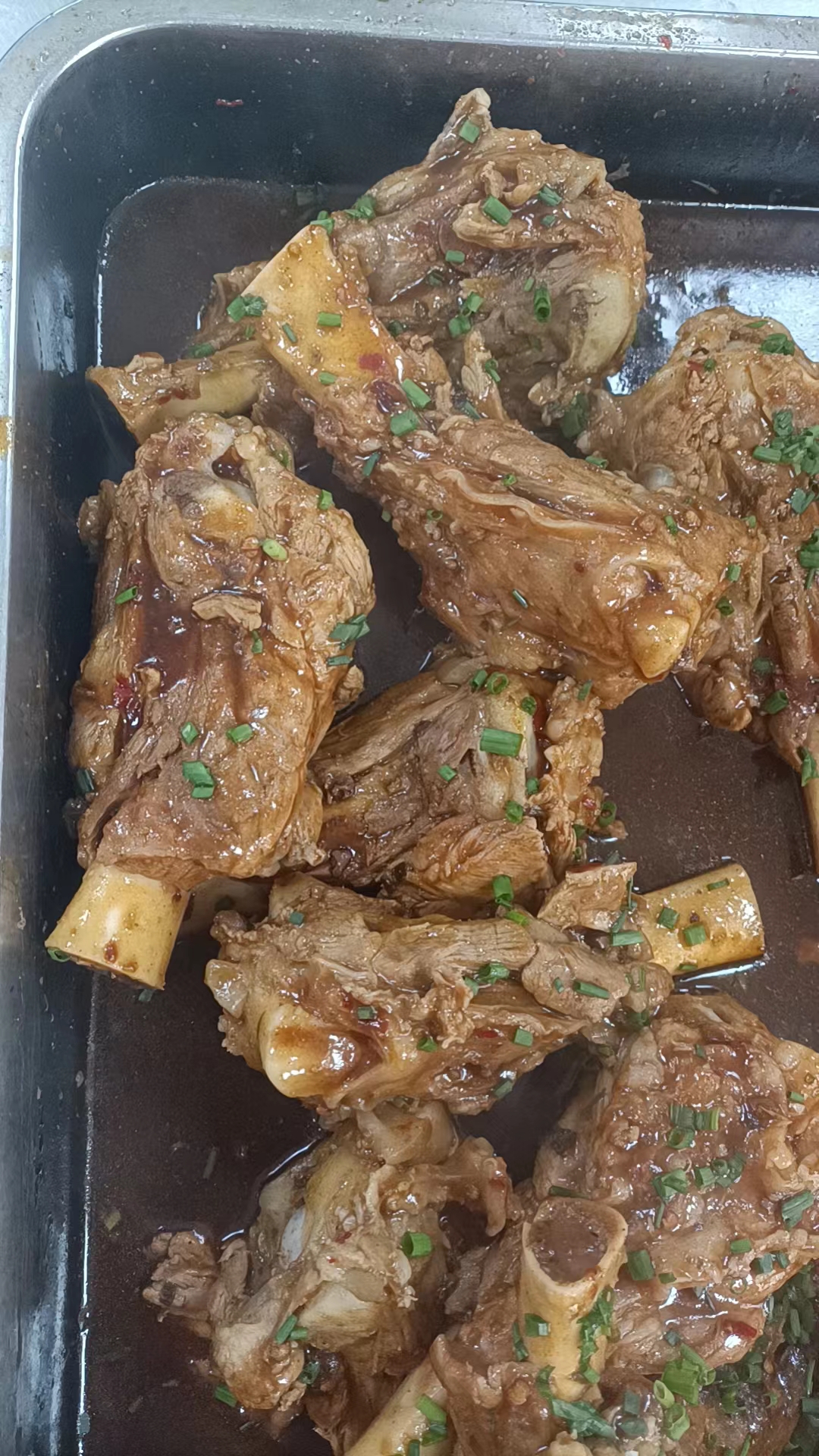 学校食堂承包