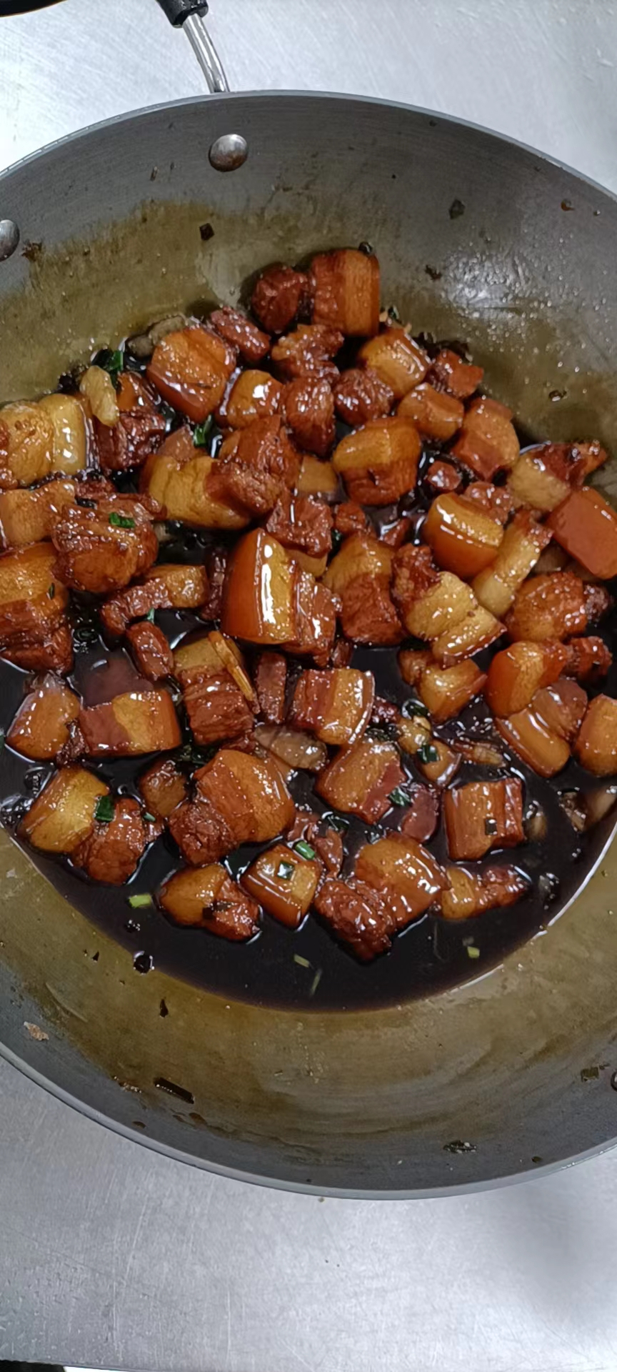 企业食堂承包