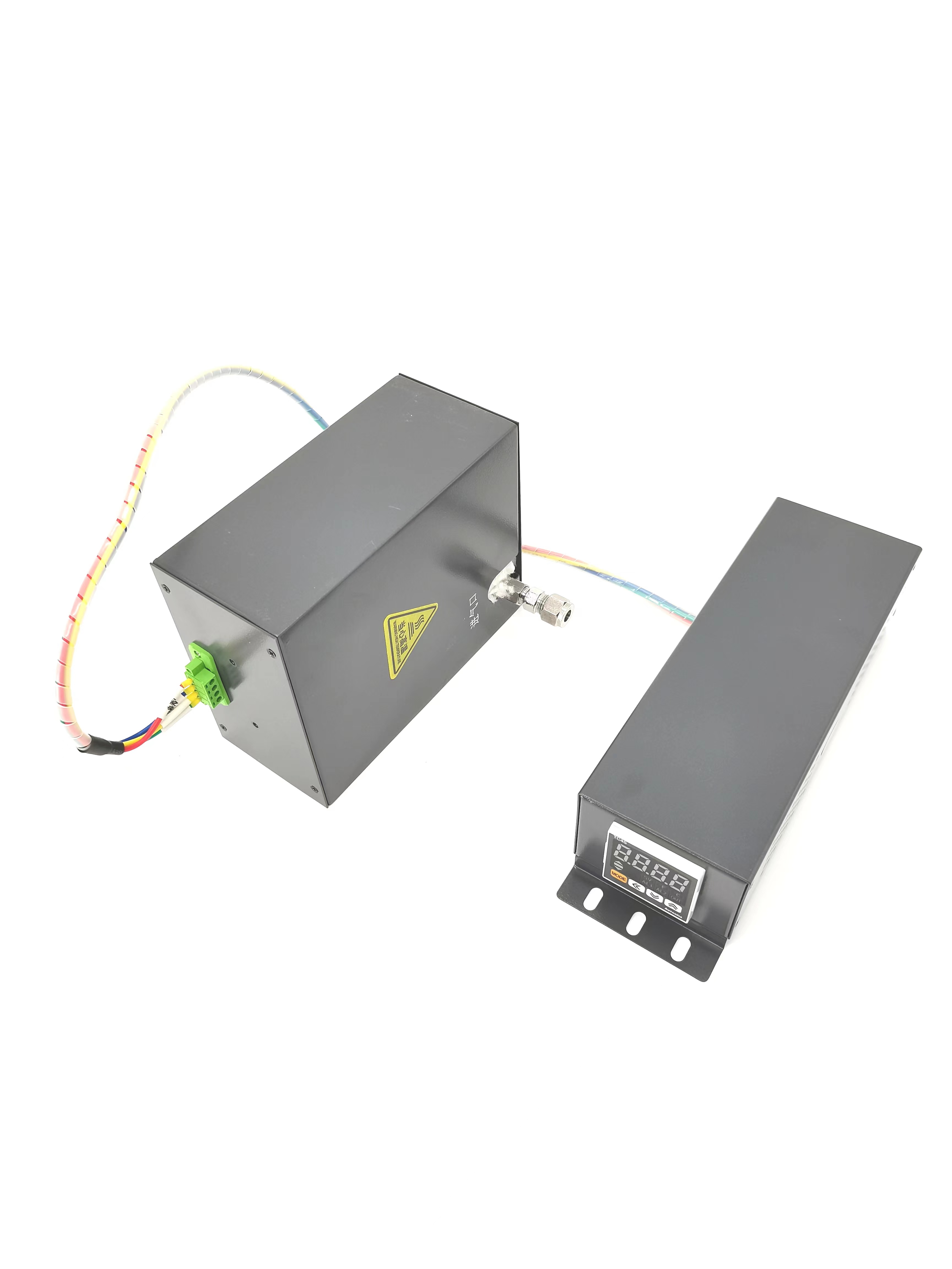 适用聚光烟气在线监测氮氧化物转换器NOx-100H