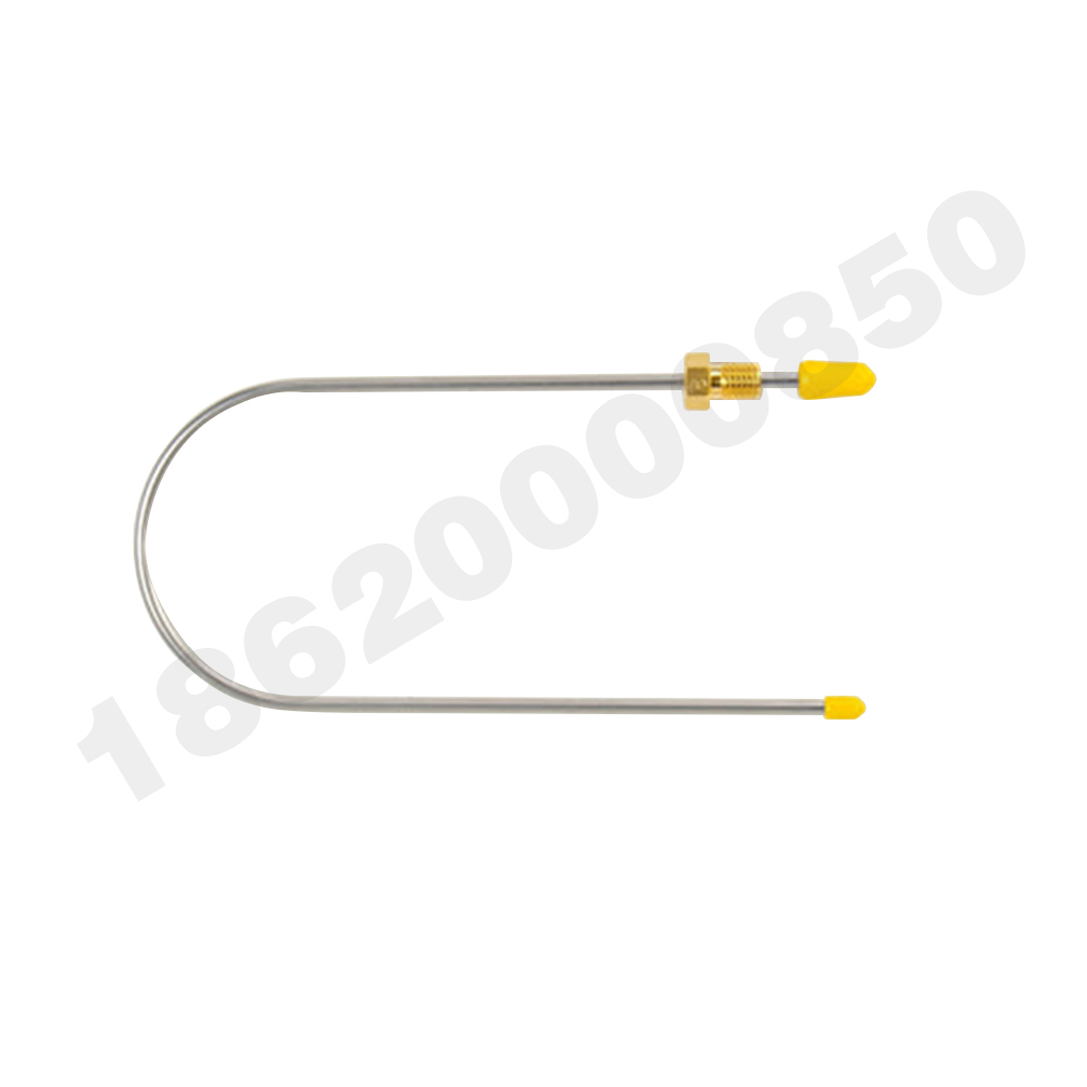 TEKMAR-9号样品捕集阱，14-9908-403