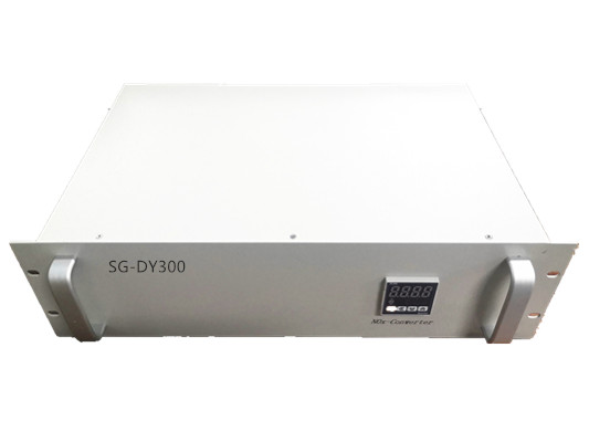 双硕烟气在线监测氮氧化物转换器NOx-100D转化效率高，