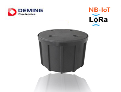 微功率地磁感应检测器