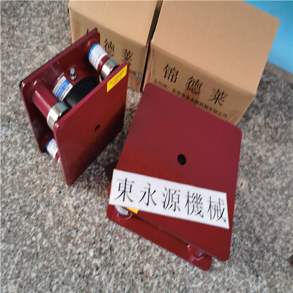 冲床减震脚垫，冲床减震器找东永源