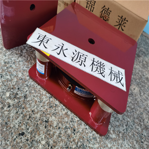 六楼机器气垫，楼上丝印机减震气垫选锦德莱