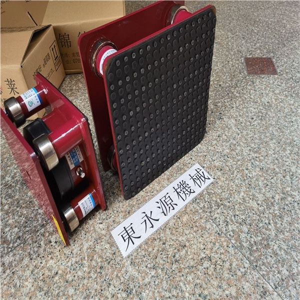 压痕机减震器，激光扫描仪避震器选jedla
