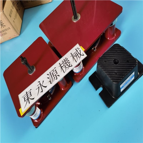 鞋机橡胶垫缓冲器，油压裁断机减震脚垫选jedla