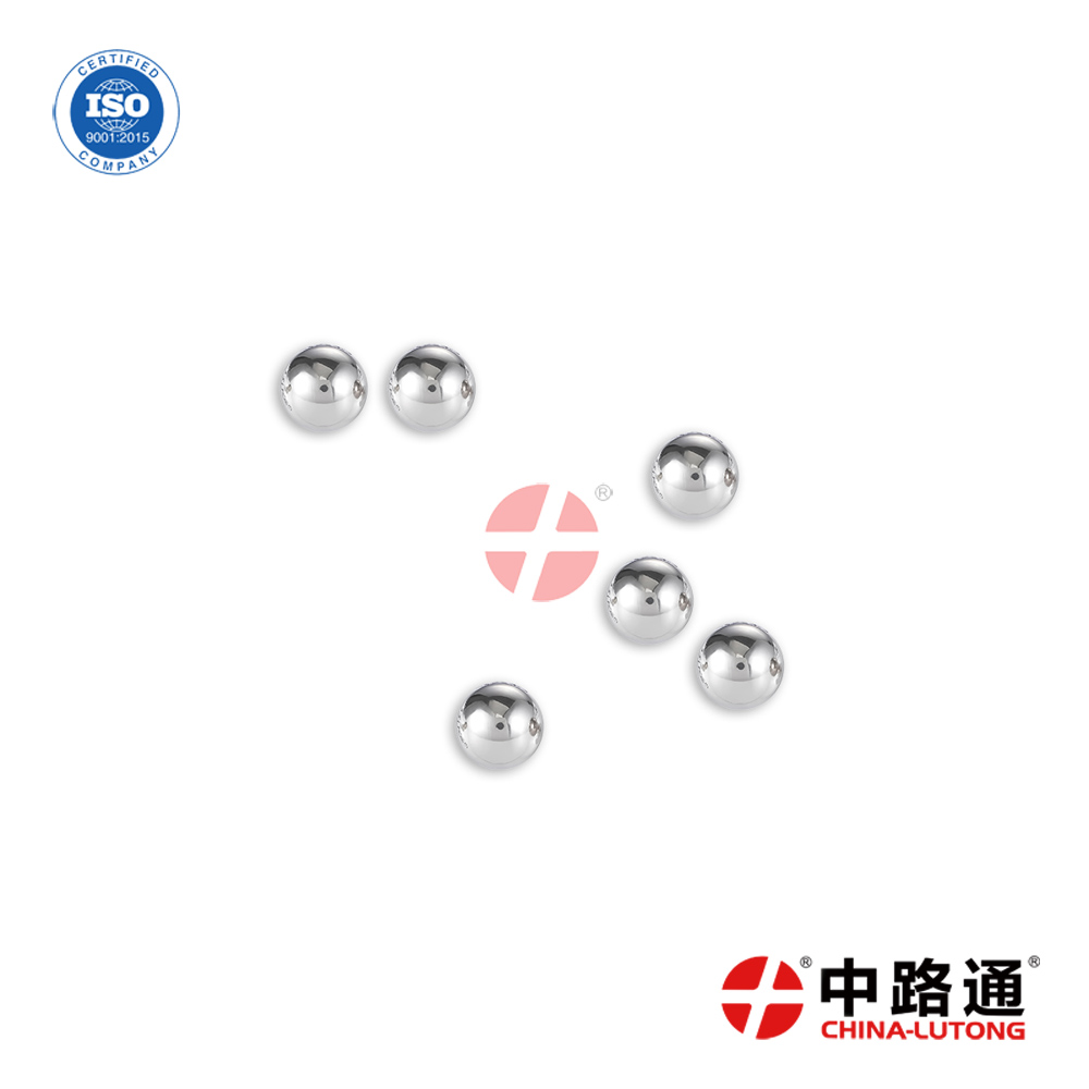 适配于电喷共轨喷油器阀球厂家