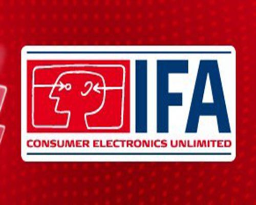 IFA2024,德国柏林消费电子及家电展览会